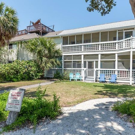 Somewhere In Time Villa Tybee Island Kültér fotó